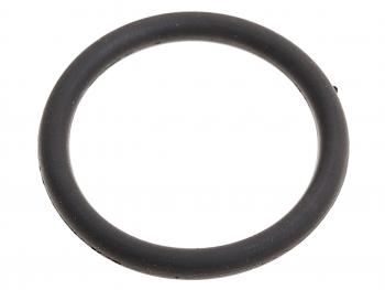 189 р. Кольцо уплотнительное JAC N200 передней крышки двигателя OE JAC d3958414  с доставкой в г. Майкоп. Увеличить фотографию 2