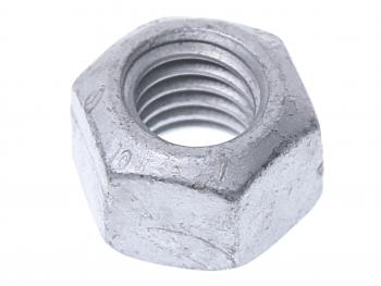 46 р. Гайка VW AUDI FEBI FEBI 01554  с доставкой в г. Майкоп. Увеличить фотографию 1