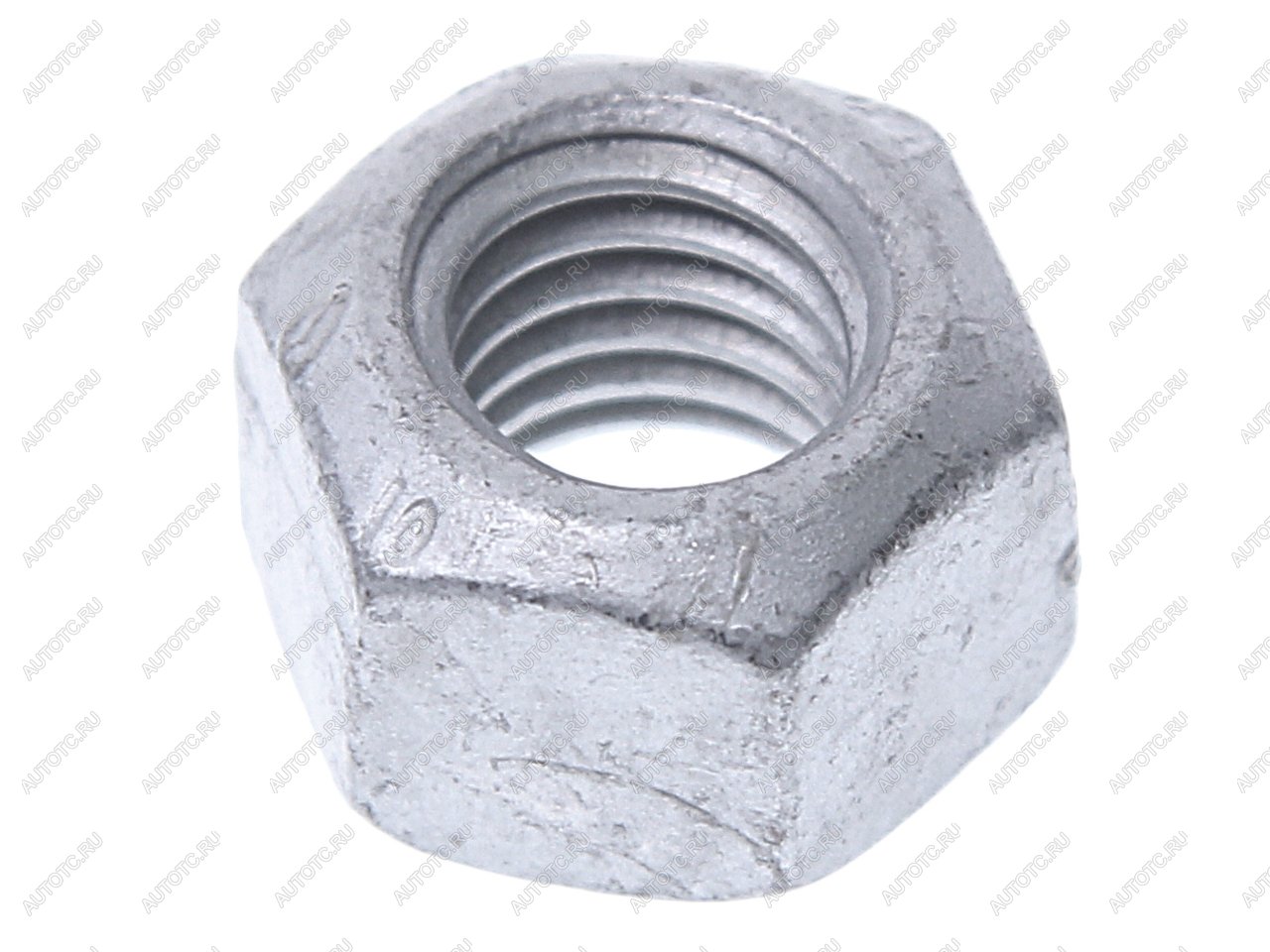 46 р. Гайка VW AUDI FEBI FEBI 01554  с доставкой в г. Майкоп