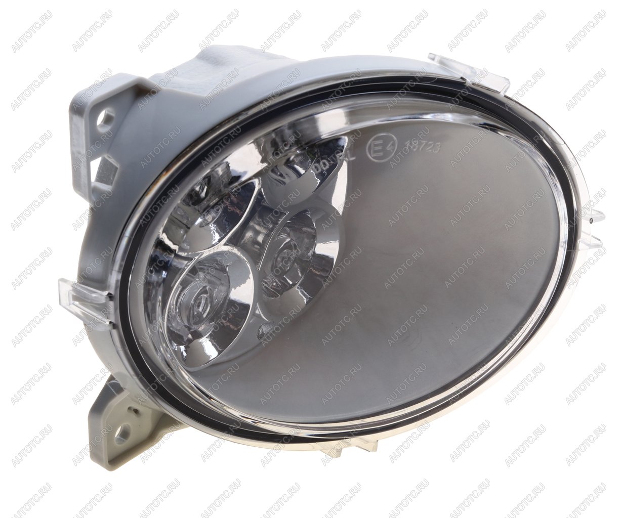 4 299 р. Фара противотуманная SCANIA правая (дневные ходовые огни,LED) MARS TECH MARS TECH m631324  с доставкой в г. Майкоп