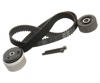 10 699 р. Комплект ГРМ CHEVROLET Aveo (11-) (1.6),Cruze (1.8) OPEL (04-) (1.61.81.6 T) SKF SKF vkma05260  с доставкой в г. Майкоп. Увеличить фотографию 2