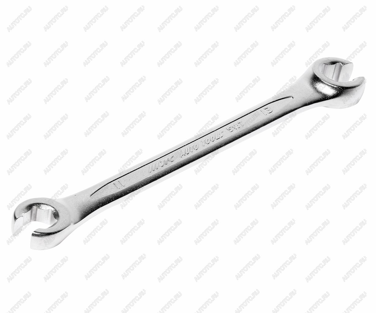 799 р. Ключ разрезной 11х13мм JTC JTC TOOLS CO., LTD jtc-5107  с доставкой в г. Майкоп