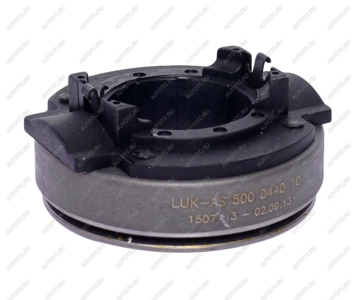 2 269 р. Подшипник выжимной VW T5 (05-) LUK LUK 500044010  с доставкой в г. Майкоп