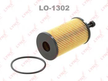 439 р. Фильтр масляный PEUGEOT 206,306,307,Partner CITROEN C2,C3 LYNX LYNX lo1302  с доставкой в г. Майкоп. Увеличить фотографию 2