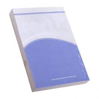 2 499 р. Книга МТЗ-1221,1221В,1221.2,1221В.2,1221.3 каталог деталей и сборочных единиц ОАО МТЗ МТЗ 1221-0000010 кдс  с доставкой в г. Майкоп. Увеличить фотографию 2