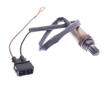 4 749 р. Датчик кислорода VW Golf (91-02) BOSCH BOSCH 0258002040  с доставкой в г. Майкоп. Увеличить фотографию 1