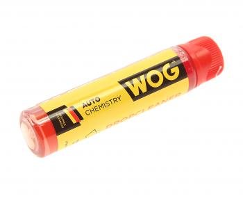 151 р. Очиститель стекол концентрат 30мл Tobacco vanille WOG WOG wgc0960  с доставкой в г. Майкоп. Увеличить фотографию 1
