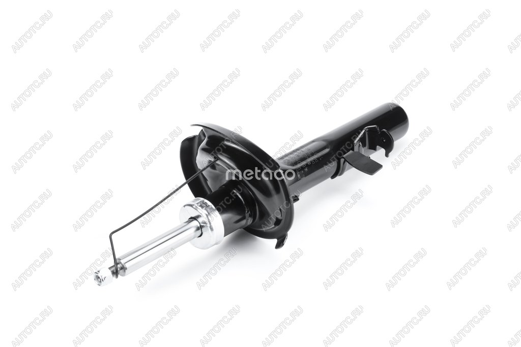 5 399 р. Амортизатор FORD S-Max (06-) передний левый METACO METACO 4810-344l METACO 4810-344l  с доставкой в г. Майкоп