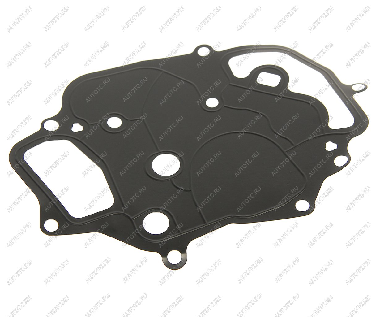 1 539 р. Прокладка VW AUDI SEAT SKODA заслонки дроссельной OE VAG 059115441k  с доставкой в г. Майкоп