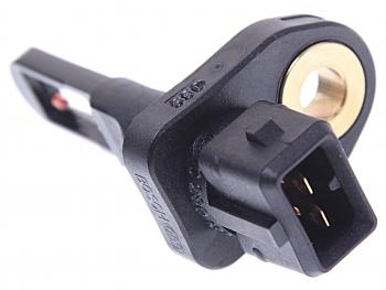 3 299 р. Датчик температуры воздуха VW Golf (97-05) AUDI TT (98-06) BOSCH BOSCH 0280130085  с доставкой в г. Майкоп. Увеличить фотографию 2