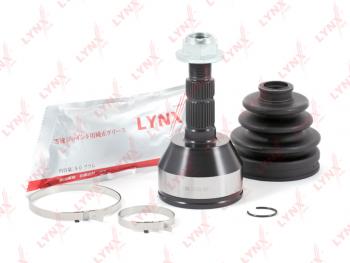 3 899 р. ШРУС наружный OPEL Astra H (04-) комплект LYNX LYNX co5904  с доставкой в г. Майкоп. Увеличить фотографию 2
