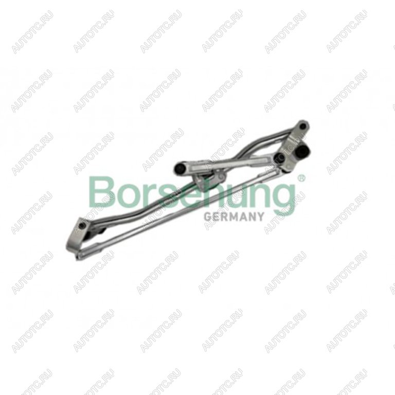 3 069 р. Трапеция стеклоочистителя VW Jetta (10-) BORSEHUNG BORSEHUNG b18795  с доставкой в г. Майкоп
