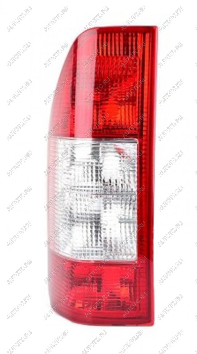 2 499 р. Фонарь задний MERCEDES Sprinter (95-06) левый BSG BSG bsg60805003  с доставкой в г. Майкоп