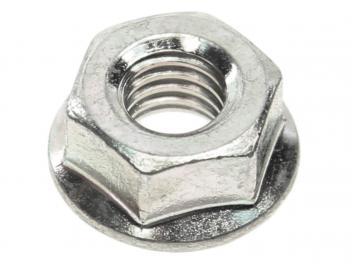 379 р. Гайка MAZDA OE MAZDA 999400601  с доставкой в г. Майкоп. Увеличить фотографию 1