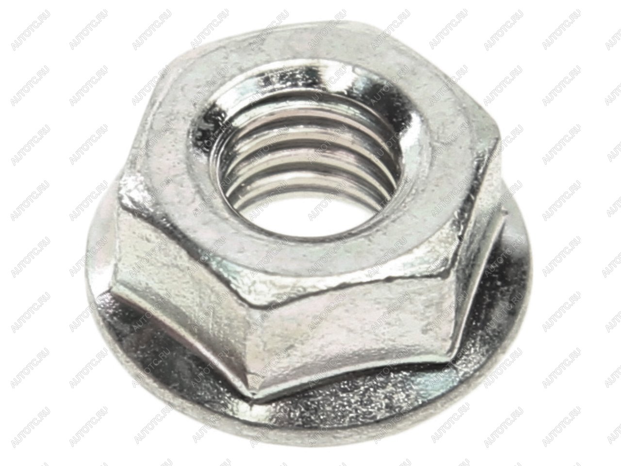 379 р. Гайка MAZDA OE MAZDA 999400601  с доставкой в г. Майкоп