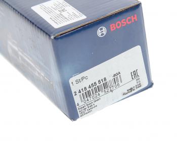 6 299 р. Пара плунжерная SCANIA BOSCH BOSCH 2418455518  с доставкой в г. Майкоп. Увеличить фотографию 6