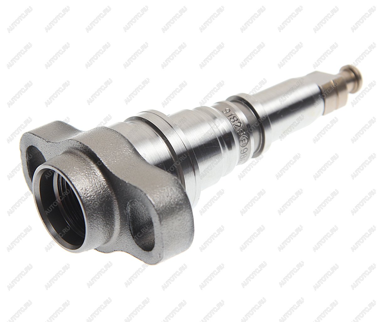6 299 р. Пара плунжерная SCANIA BOSCH BOSCH 2418455518  с доставкой в г. Майкоп