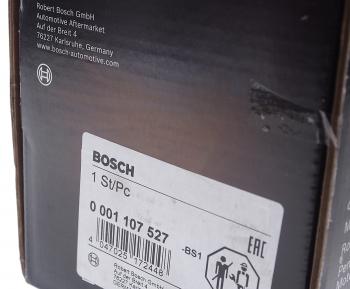 22 699 р. Стартер BMW 1 (E81) BOSCH BOSCH 0001107527  с доставкой в г. Майкоп. Увеличить фотографию 5