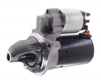 22 699 р. Стартер BMW 1 (E81) BOSCH BOSCH 0001107527  с доставкой в г. Майкоп. Увеличить фотографию 1