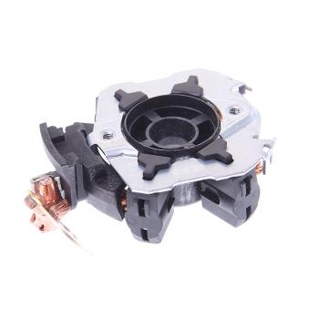 1 279 р. Щеткодержатель BMW 3 (E90) стартера BOSCH BOSCH 1004336591  с доставкой в г. Майкоп. Увеличить фотографию 2