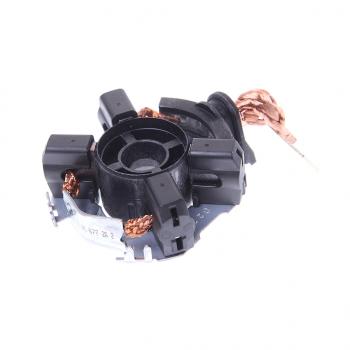 1 279 р. Щеткодержатель BMW 3 (E90) стартера BOSCH BOSCH 1004336591  с доставкой в г. Майкоп. Увеличить фотографию 1