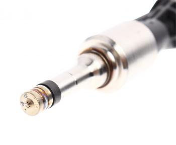 11 449 р. Форсунка BMW 3 (E90),5 (F10),X3 (F25),X5 (E70) (3.0) топливная BOSCH BOSCH 0261500063  с доставкой в г. Майкоп. Увеличить фотографию 3