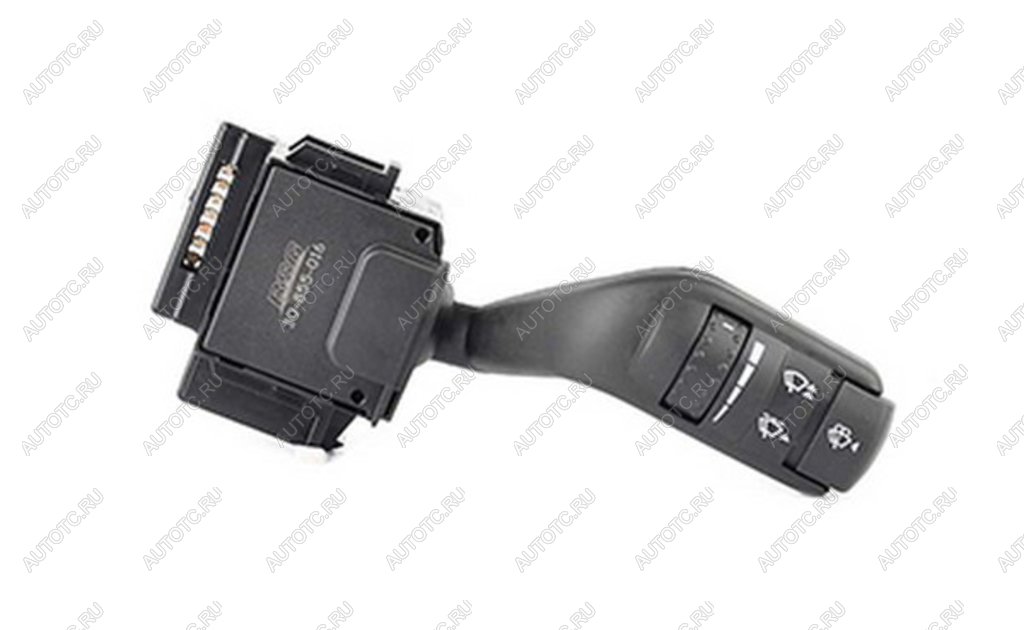 2 459 р. Переключатель подрулевой FORD Transit (06-) стеклоочистителя BSG BSG bsg30855016  с доставкой в г. Майкоп