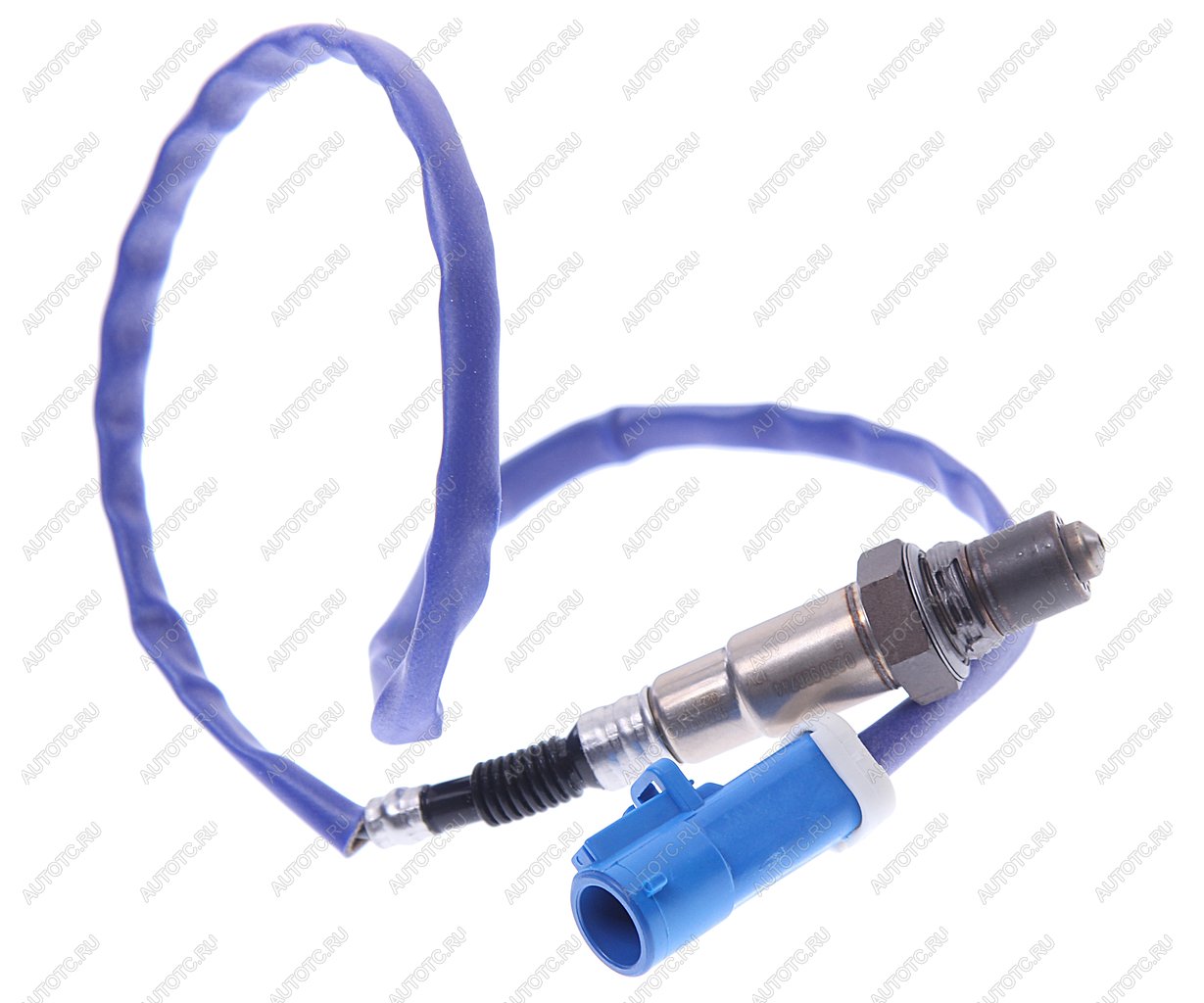 4 599 р. Датчик кислорода FORD Focus BOSCH BOSCH 0258986744  с доставкой в г. Майкоп