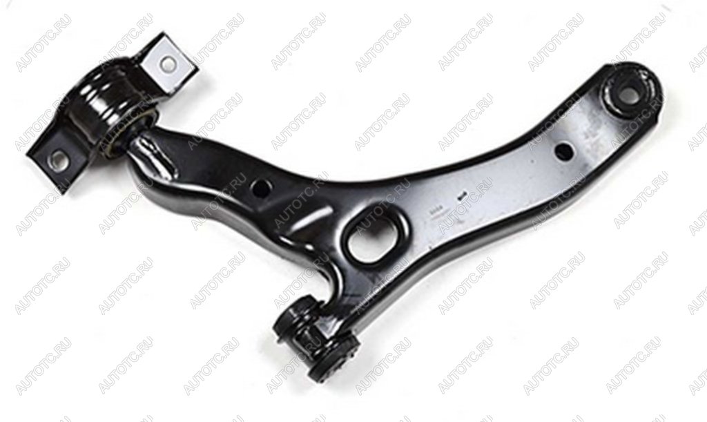 4 299 р. Рычаг подвески FORD Transit (02-) передней нижний левый BSG BSG bsg30315022  с доставкой в г. Майкоп