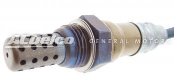 2 499 р. Датчик кислорода CHEVROLET Cruze (11-) верхний DELCOPARTS DELCOPARTS 19350875  с доставкой в г. Майкоп. Увеличить фотографию 2