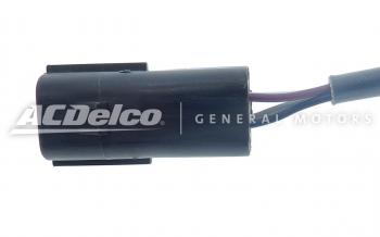2 499 р. Датчик кислорода CHEVROLET Cruze (11-) верхний DELCOPARTS DELCOPARTS 19350875  с доставкой в г. Майкоп. Увеличить фотографию 3