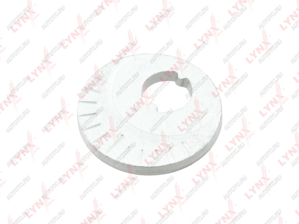 259 р. Шайба MAZDA 3 (13-),6 (09-) эксцентриковая LYNX LYNX fs4019  с доставкой в г. Майкоп