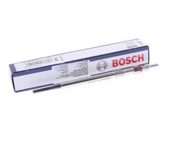 1 999 р. Свеча накаливания VOLVO XC90 (06-14),S60 (05-09),XC60 (08-) BOSCH BOSCH 0250403001  с доставкой в г. Майкоп. Увеличить фотографию 1