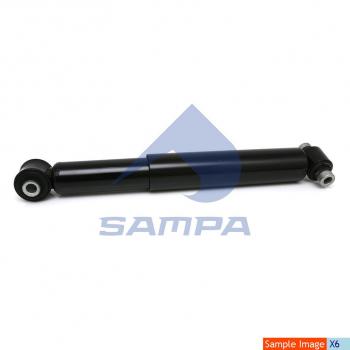 5 699 р. Амортизатор VOLVO передний SAMPA SAMPA 034.236-01  с доставкой в г. Майкоп. Увеличить фотографию 1