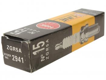 171 р. Свеча зажигания NGK NGK 2941  с доставкой в г. Майкоп. Увеличить фотографию 2