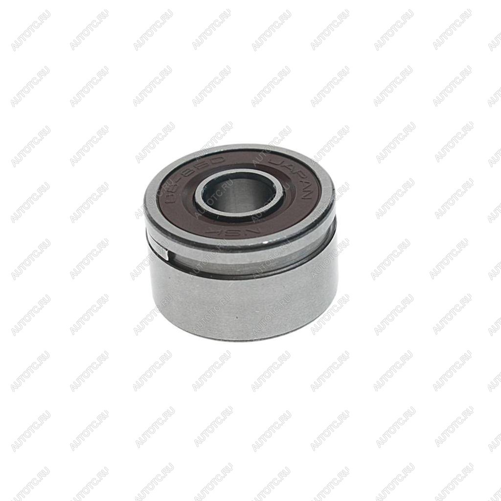 849 р. Подшипник генератора HONDA Civic (00-) задний NSK NSK b885t12ddncxmc3e NSK b885t12ddncxmc3e  с доставкой в г. Майкоп
