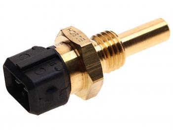 2 499 р. Датчик температуры BMW 3 (E36),5 (E34) охлаждающей жидкости BOSCH BOSCH 0280130055  с доставкой в г. Майкоп. Увеличить фотографию 2
