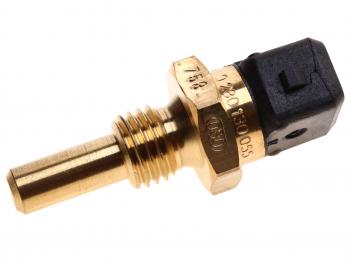 2 499 р. Датчик температуры BMW 3 (E36),5 (E34) охлаждающей жидкости BOSCH BOSCH 0280130055  с доставкой в г. Майкоп. Увеличить фотографию 1