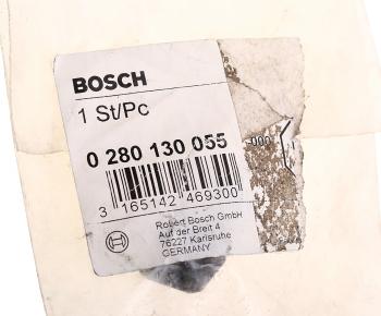 2 499 р. Датчик температуры BMW 3 (E36),5 (E34) охлаждающей жидкости BOSCH BOSCH 0280130055  с доставкой в г. Майкоп. Увеличить фотографию 3