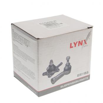 1 039 р. Опора шаровая передняя нижняя левая правая LYNX Opel Astra H универсал рестайлинг (2007-2015)  с доставкой в г. Майкоп. Увеличить фотографию 3