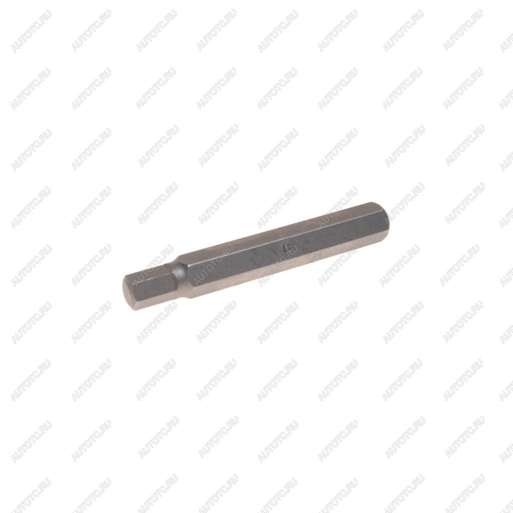 115 р. Бита HEX H8х75мм 38 ROCKFORCE ROCKFORCE rf-1747508  с доставкой в г. Майкоп