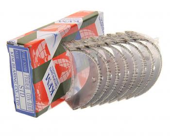 1 869 р. Вкладыши KIA Spectra,Sephia (97-) (1.5) (DOHC) шатунные d+0.00 комплект (8шт.) KFM KFM kk1y0-11se0  с доставкой в г. Майкоп. Увеличить фотографию 1
