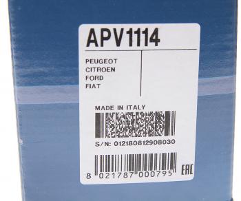 2 899 р. Ролик приводного ремня FORD C-Max (07-10) DAYCO DAYCO apv1114  с доставкой в г. Майкоп. Увеличить фотографию 4