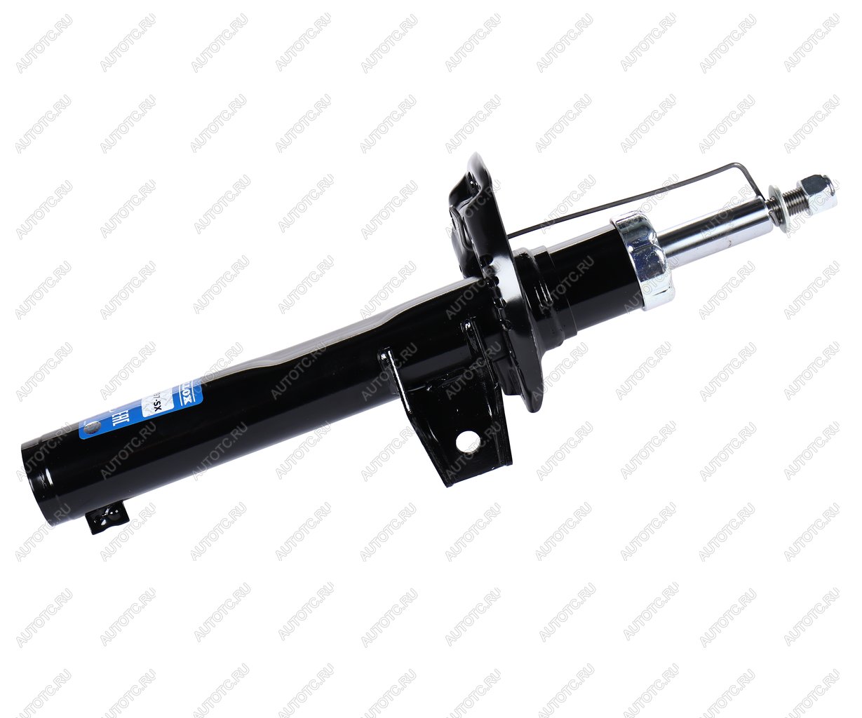 4 699 р. Амортизатор VW Golf 5,6,Passat AUDI A3 SKODA Octavia,Yeti передний левыйправый (d=50мм) STELLOX STELLOX 4213-9897-sx  с доставкой в г. Майкоп