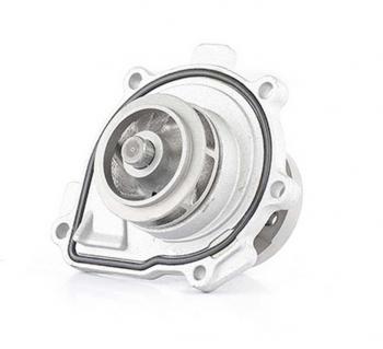 2 089 р. Насос водяной CHEVROLET Cruze,Aveo OPEL Astra G,H,J,Corsa D,Insignia BSG BSG bsg65500002  с доставкой в г. Майкоп. Увеличить фотографию 1