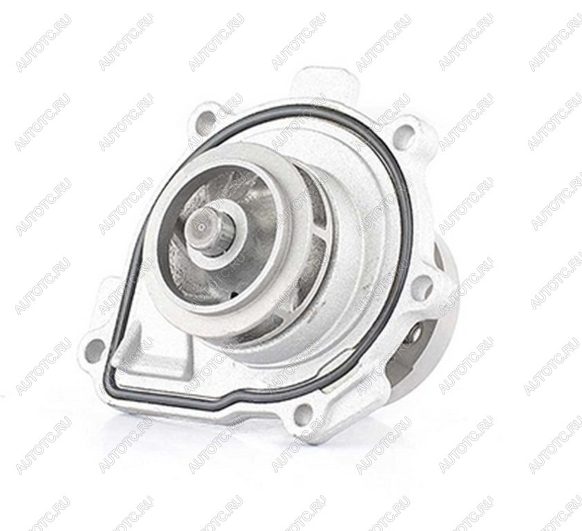2 089 р. Насос водяной CHEVROLET Cruze,Aveo OPEL Astra G,H,J,Corsa D,Insignia BSG BSG bsg65500002  с доставкой в г. Майкоп