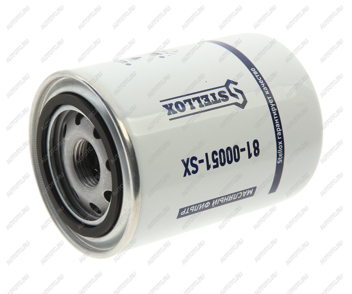 519 р. Фильтр масляный BMW STELLOX STELLOX 81-00051-sx  с доставкой в г. Майкоп