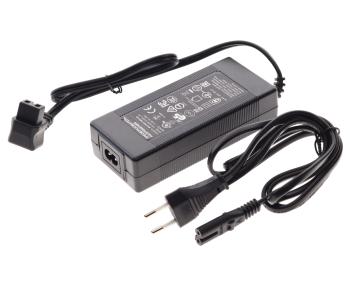 2 199 р. Адаптер питания для автохолодильника 220V MYSTERY MYSTERY mdc-6a  с доставкой в г. Майкоп. Увеличить фотографию 2