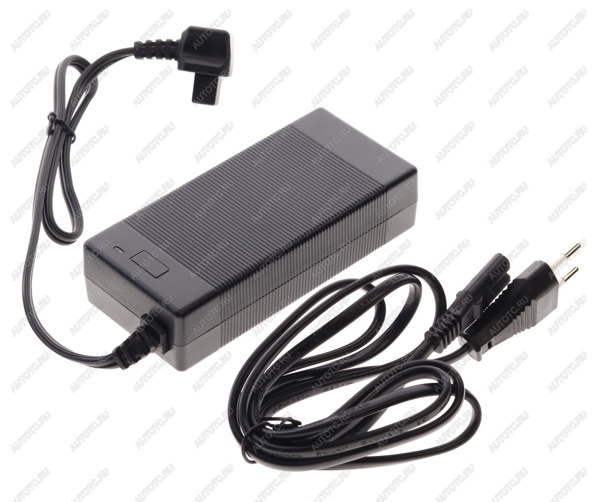 2 199 р. Адаптер питания для автохолодильника 220V MYSTERY MYSTERY mdc-6a  с доставкой в г. Майкоп