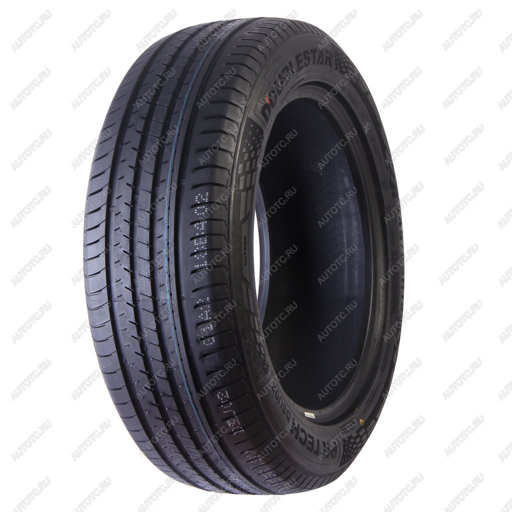 8 399 р. Покрышка DOUBLESTAR DSU02 DOUBLESTAR 23545 r17  с доставкой в г. Майкоп